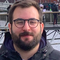 José Ángel González's profile picture