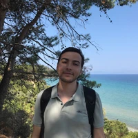 Melih Can Yardı's profile picture