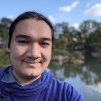 David Chan's profile picture