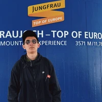 Yanchen Liu's profile picture