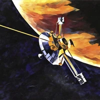 Pierre Manceron's profile picture