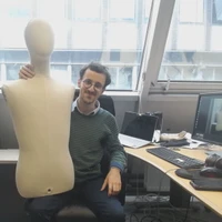 Louis SIMON's profile picture