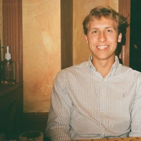 Tim Schott's profile picture