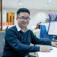 Pham Minh Tuan's profile picture